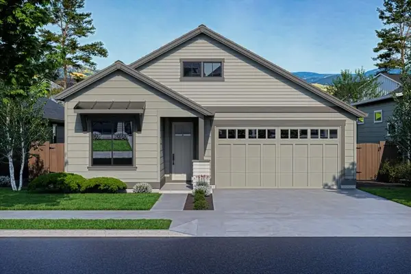 3090 NW Celilo Lane, Bend, OR 97703