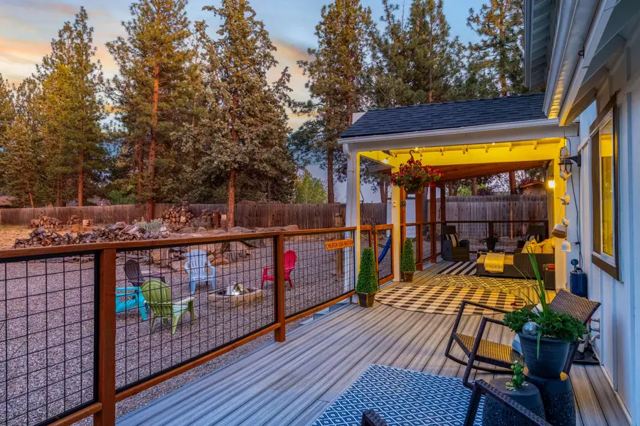 70116 Appaloosa Drive, Sisters, OR 97759 - #2