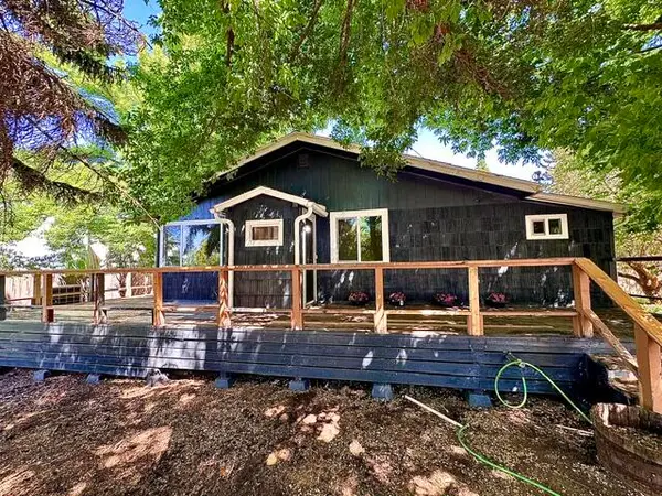 2815 California Avenue, Klamath Falls, OR 97601