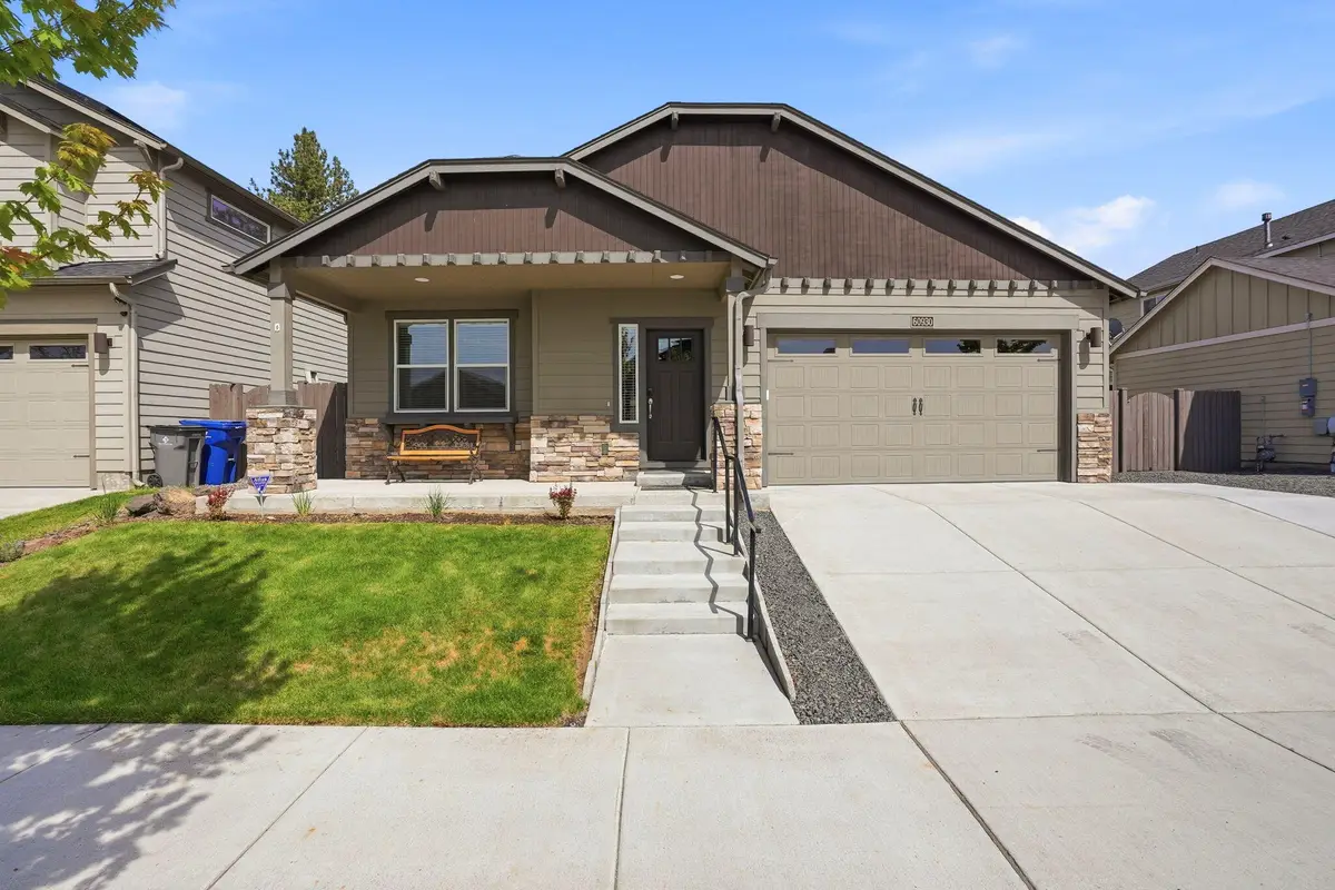 60930 SE Sweet Pea Drive, Bend, OR 97702 - #1