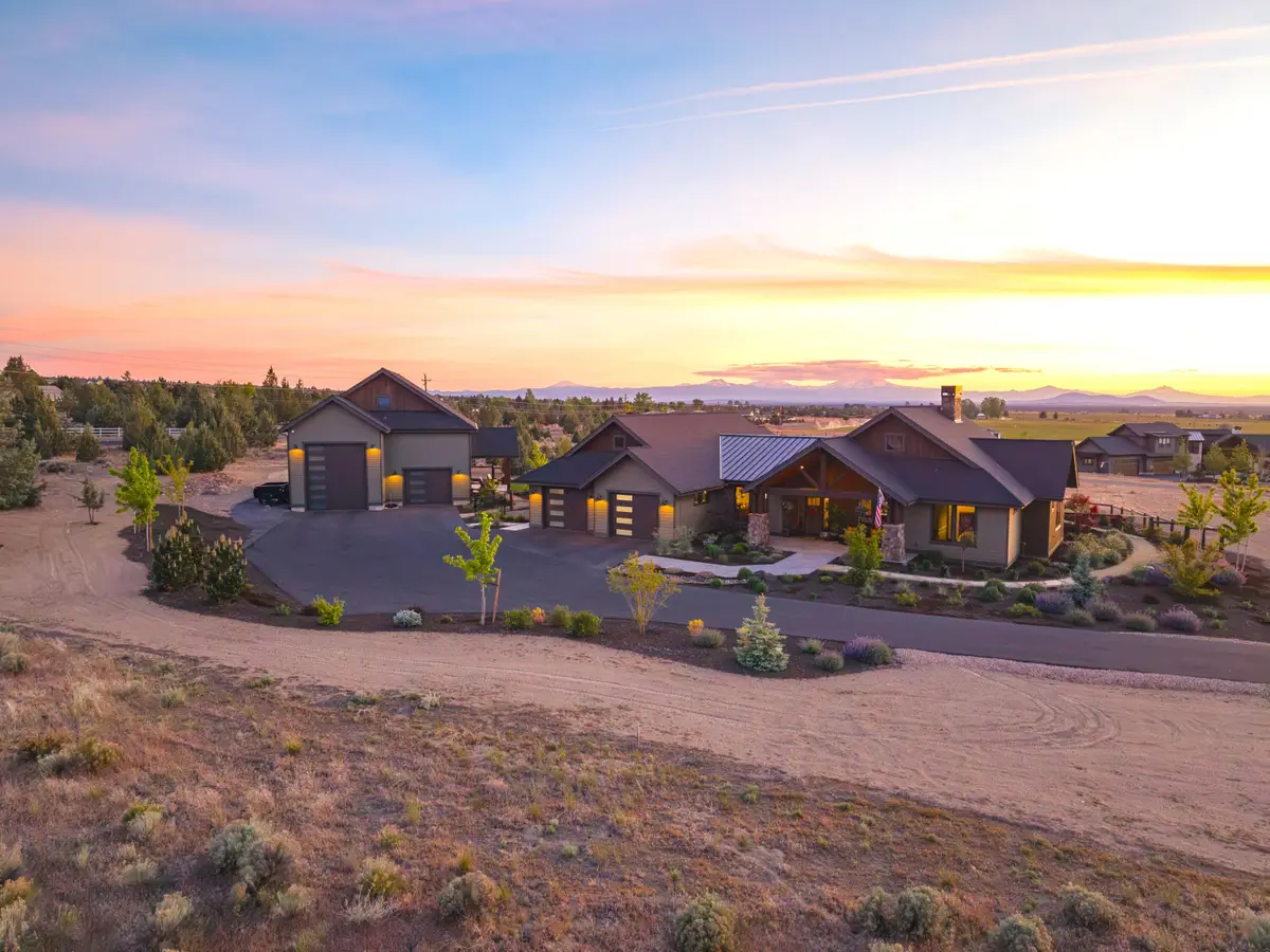 7490 SW Mill Iron Circle, Powell Butte, OR 97753 - #1