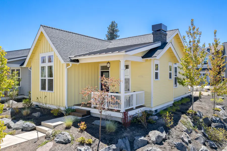 2771 NW High Lakes Loop, Bend, OR 97703 - #2