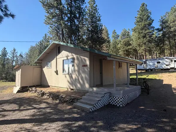 56758 Whitmore, Bly, OR 97622