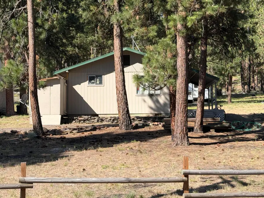 56758 Whitmore, Bly, OR 97622 - #3