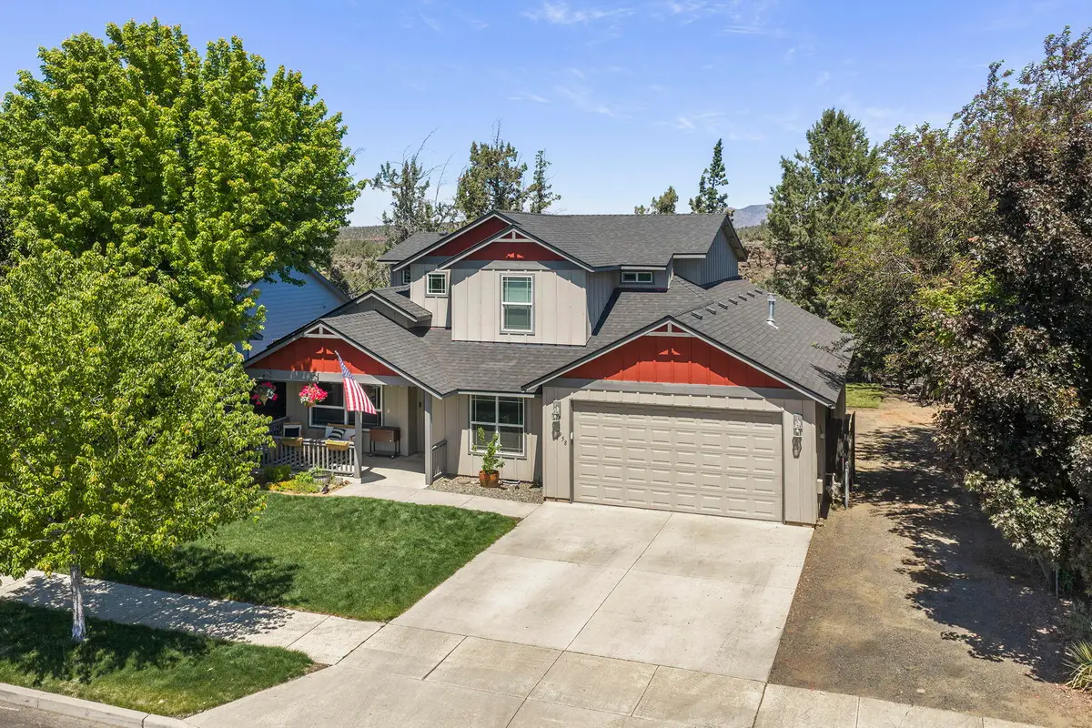 2958 NW 19th Street, Redmond, OR 97756 - #1