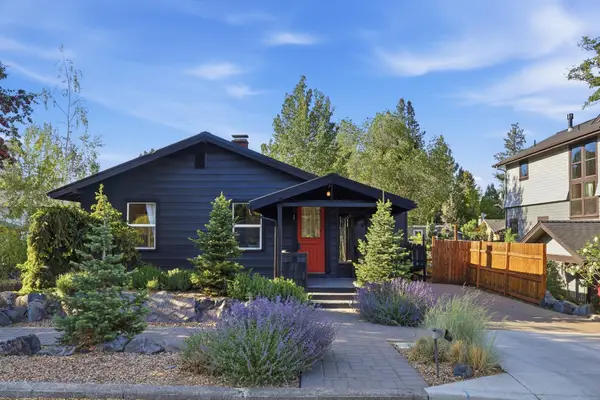 1124 NW Baltimore Avenue, Bend, OR 97703