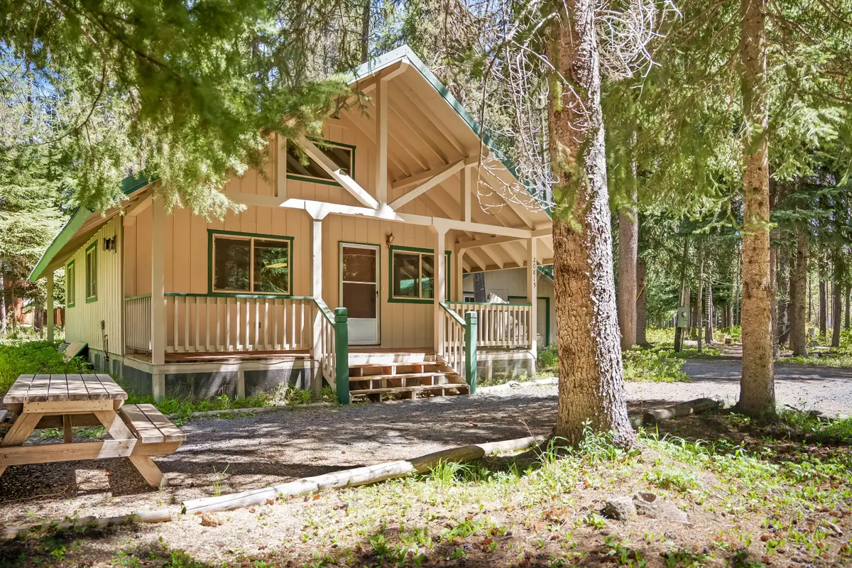 20815 Calgary Drive, Crescent Lake, OR 97733 - #1