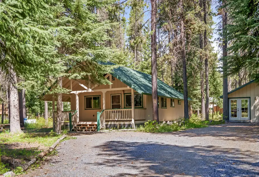20815 Calgary Drive, Crescent Lake, OR 97733 - #2