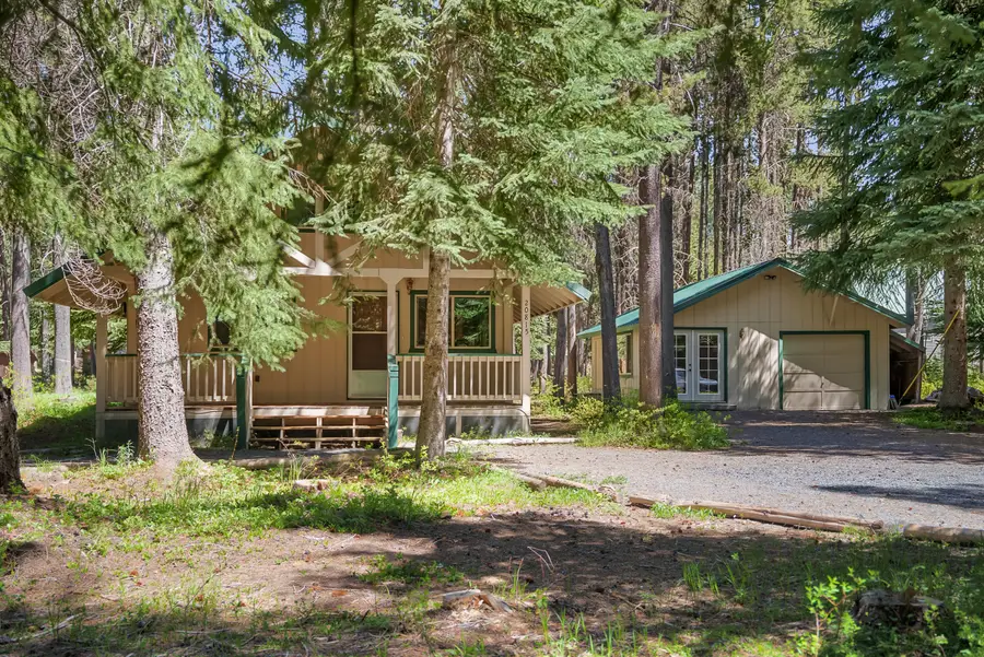 20815 Calgary Drive, Crescent Lake, OR 97733 - #3