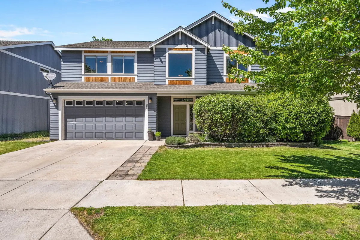 2847 SW Indian Place, Redmond, OR 97756 - #1