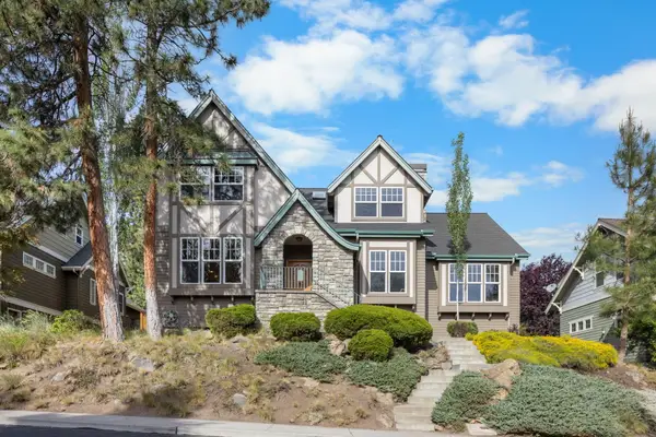 3281 NW Bungalow Drive, Bend, OR 97703