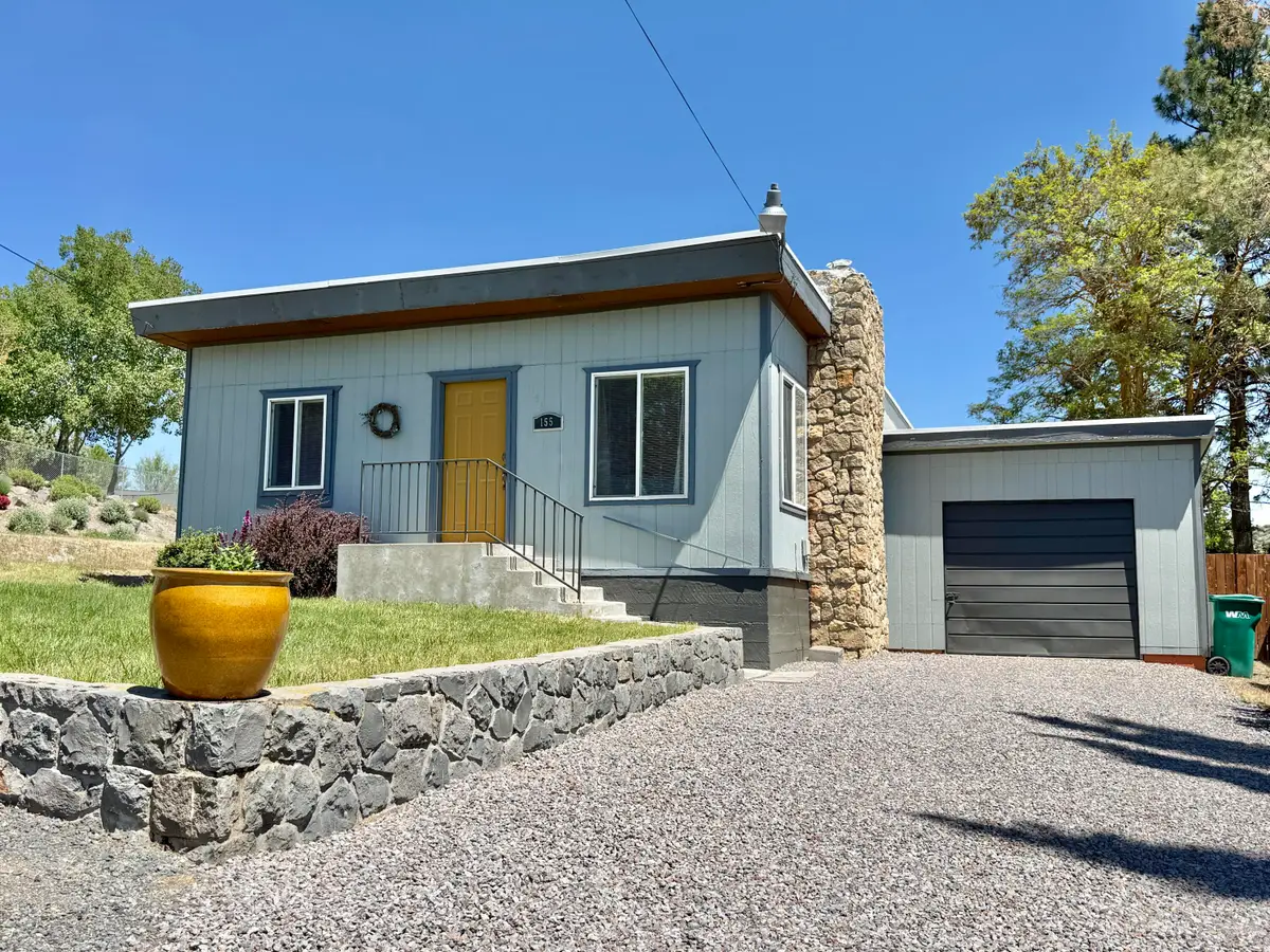 155 N Wendling Street, Klamath Falls, OR 97601 - #1