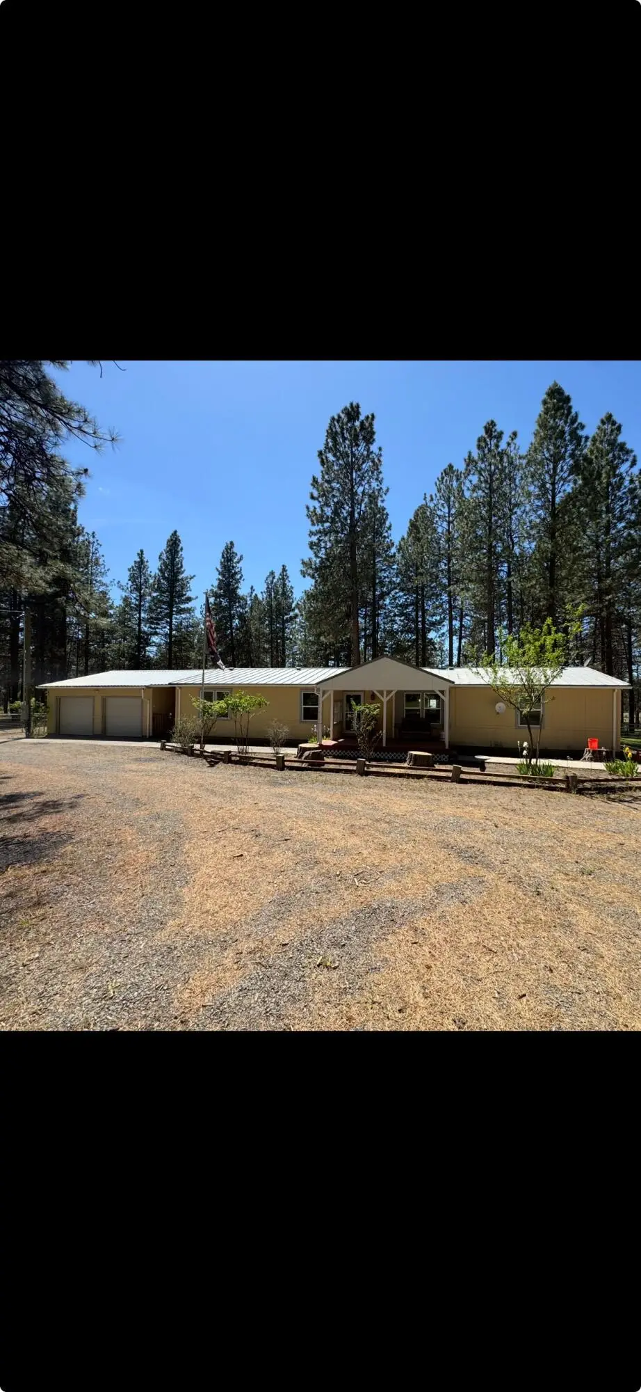 10742 Yonna Drive, Bonanza, OR 97623 - #1