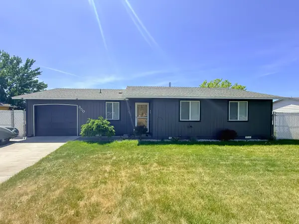 350 NE Mariposa Avenue, Prineville, OR 97754