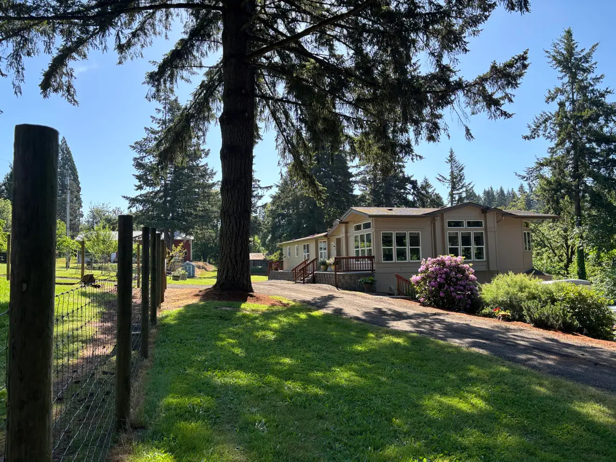 15612 SE 202nd Avenue, Damascus, OR 97015 - #1