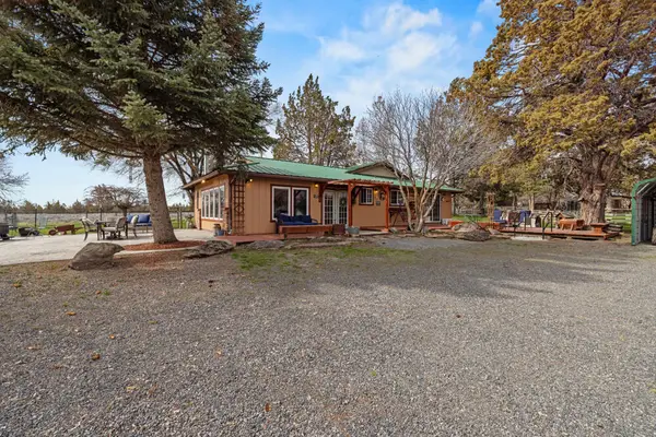 47477 Gerber Road, Bonanza, OR 97623