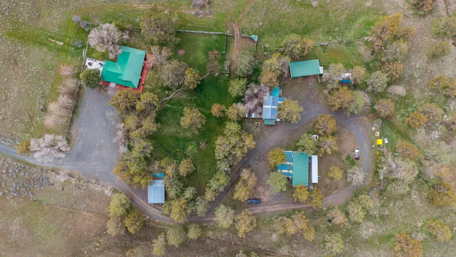 47477 Gerber Road, Bonanza, OR 97623 - #3