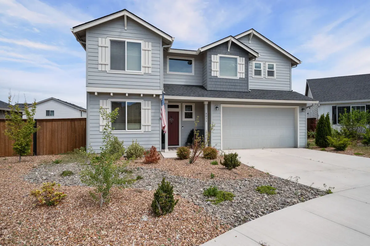 4039 SW Quartz Place, Redmond, OR 97756 - #1