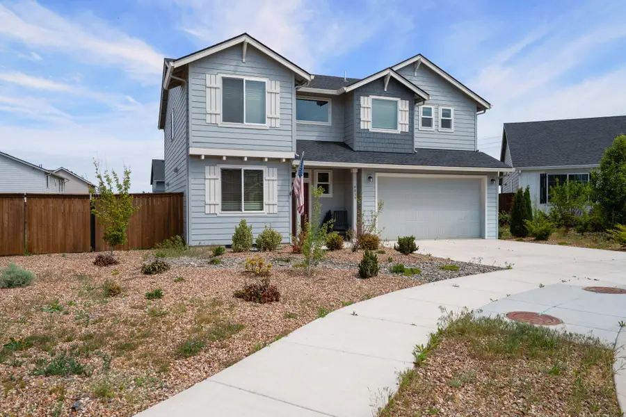4039 SW Quartz Place, Redmond, OR 97756 - #3