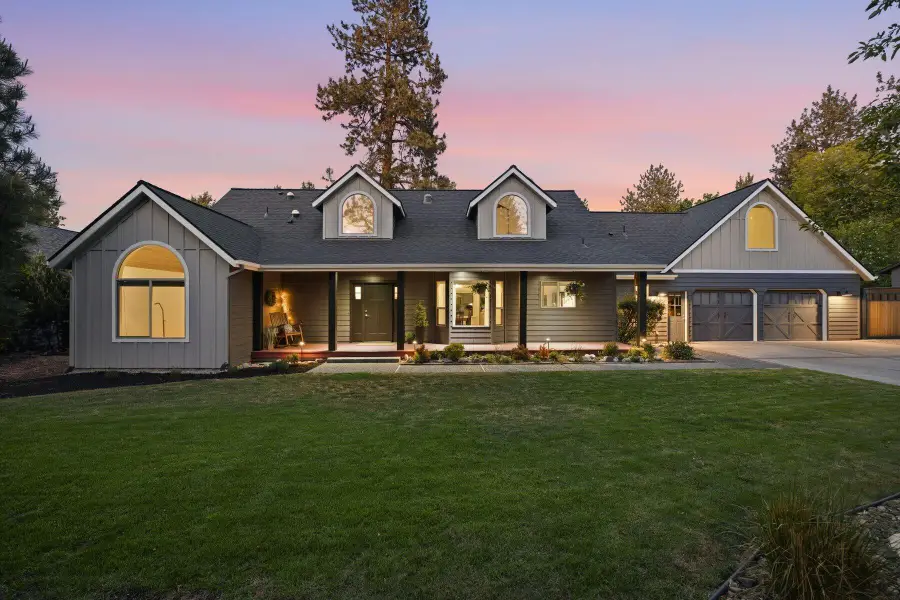 21005 SE King Hezekiah Way, Bend, OR 97702 - #2