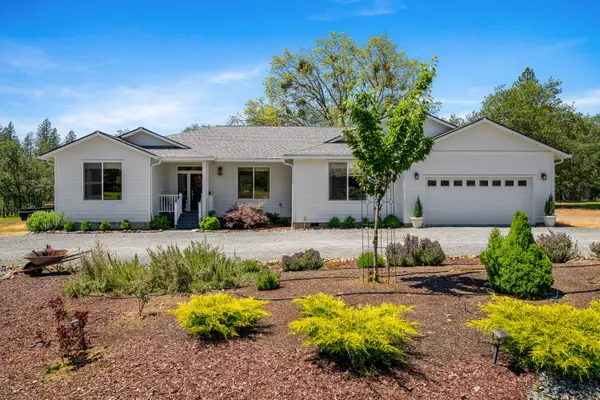 3151 Camp Joy Road, Grants Pass, OR 97526