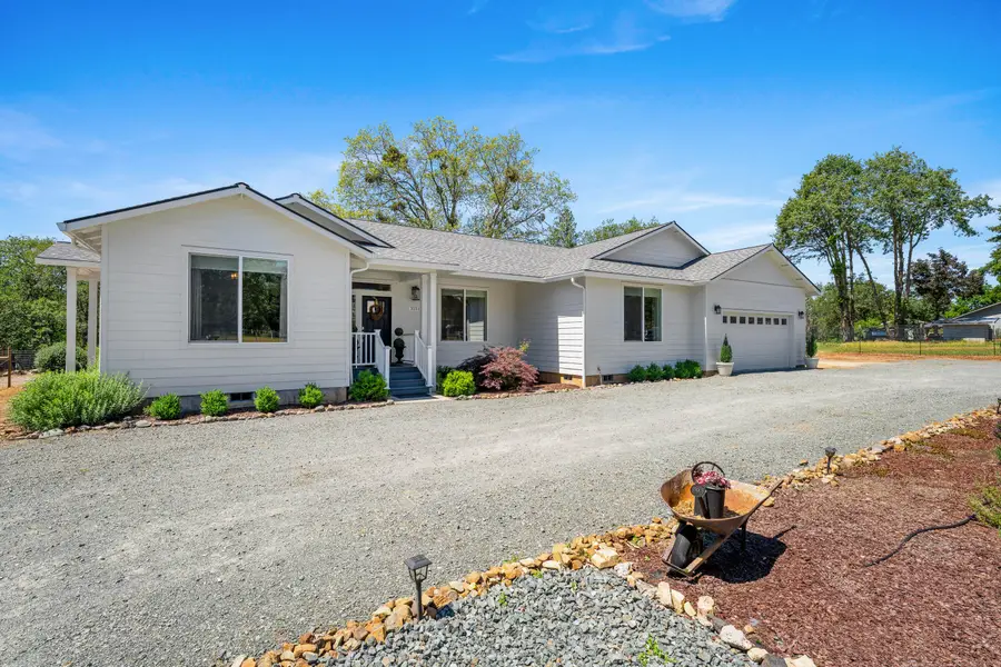 3151 Camp Joy Road, Grants Pass, OR 97526 - #2