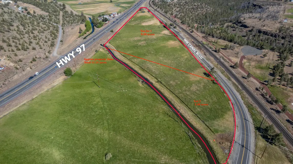 5010 N Highway 97, Terrebonne, OR 97760 - #1