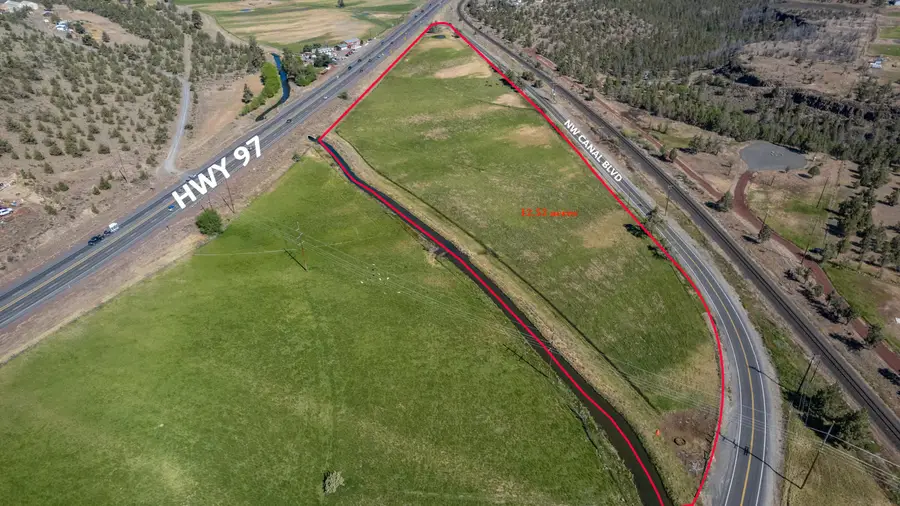 5010 N Highway 97, Terrebonne, OR 97760 - #2