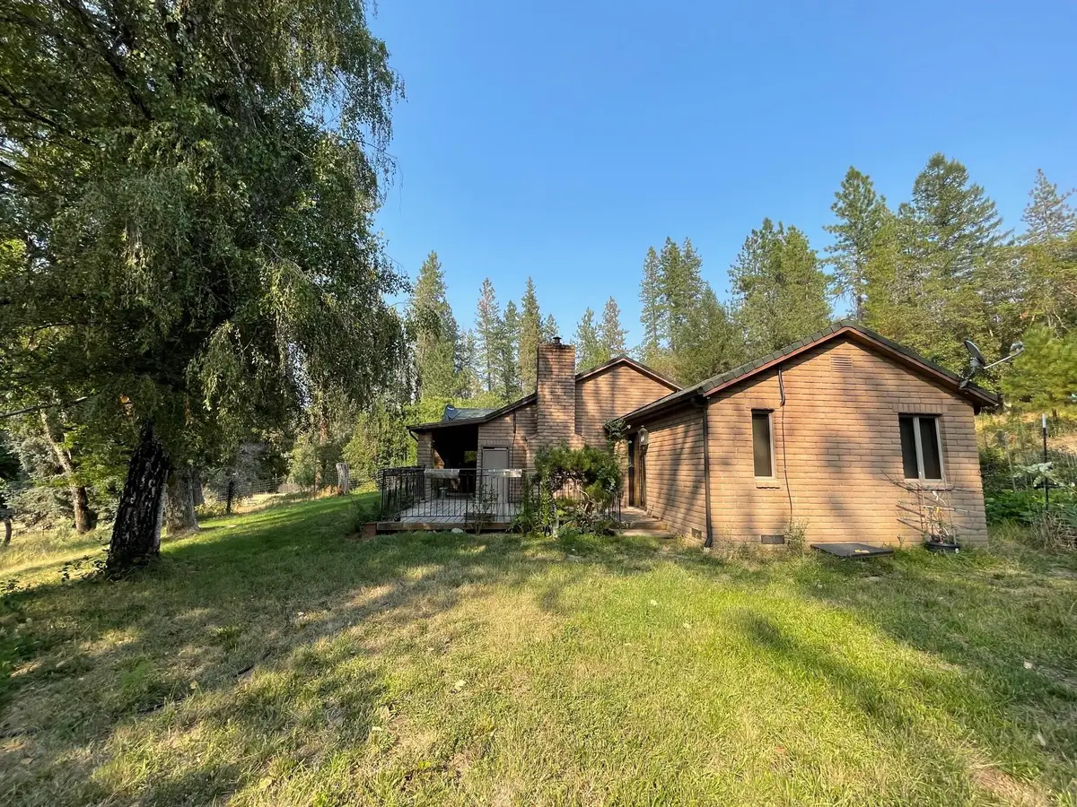 780 Covered Bridge Road, Rogue River, OR 97537 - #1