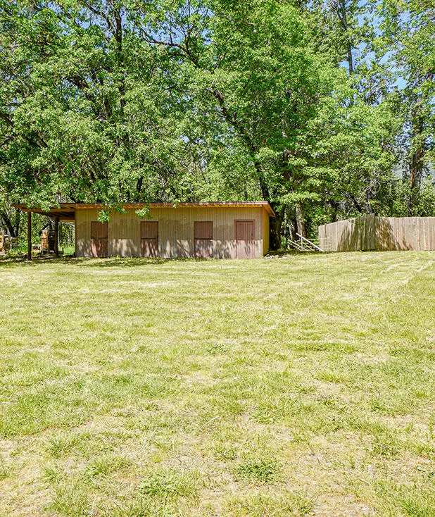780 Covered Bridge Road, Rogue River, OR 97537 - #2
