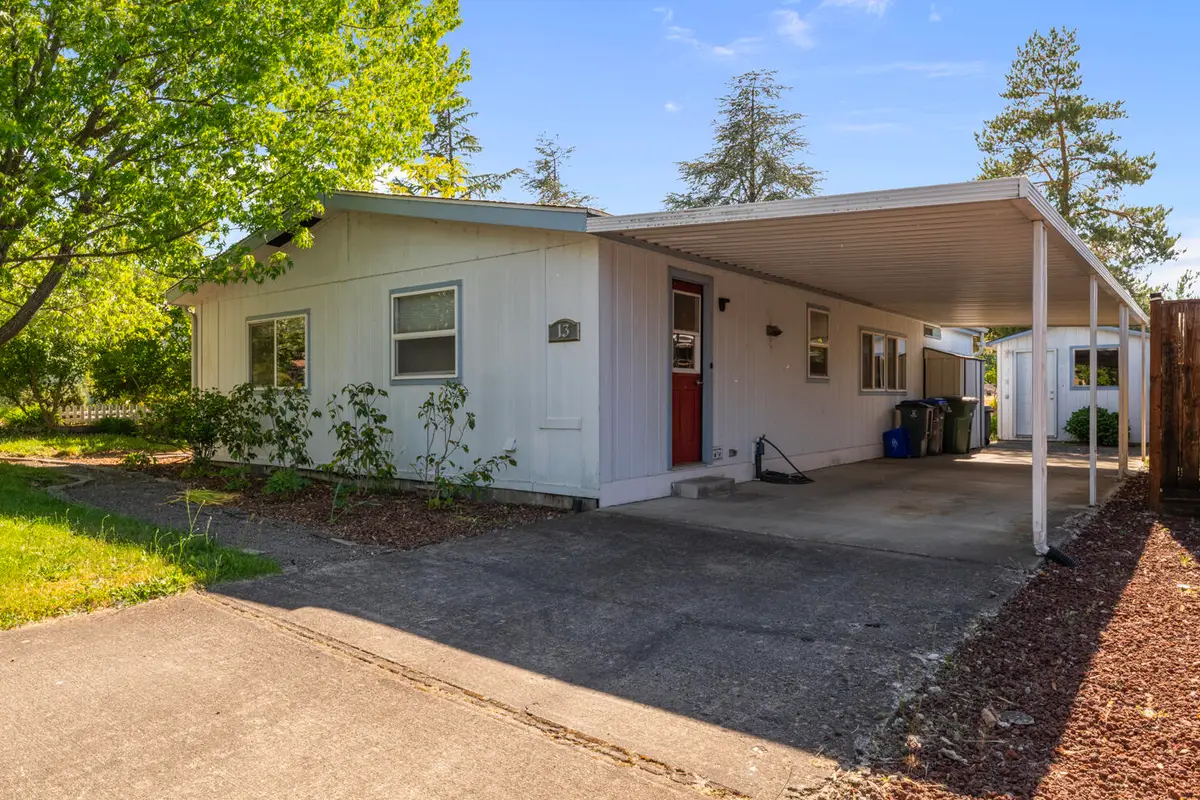 215 Tolman Creek Road #SPC 13, Ashland, OR 97520 - #1