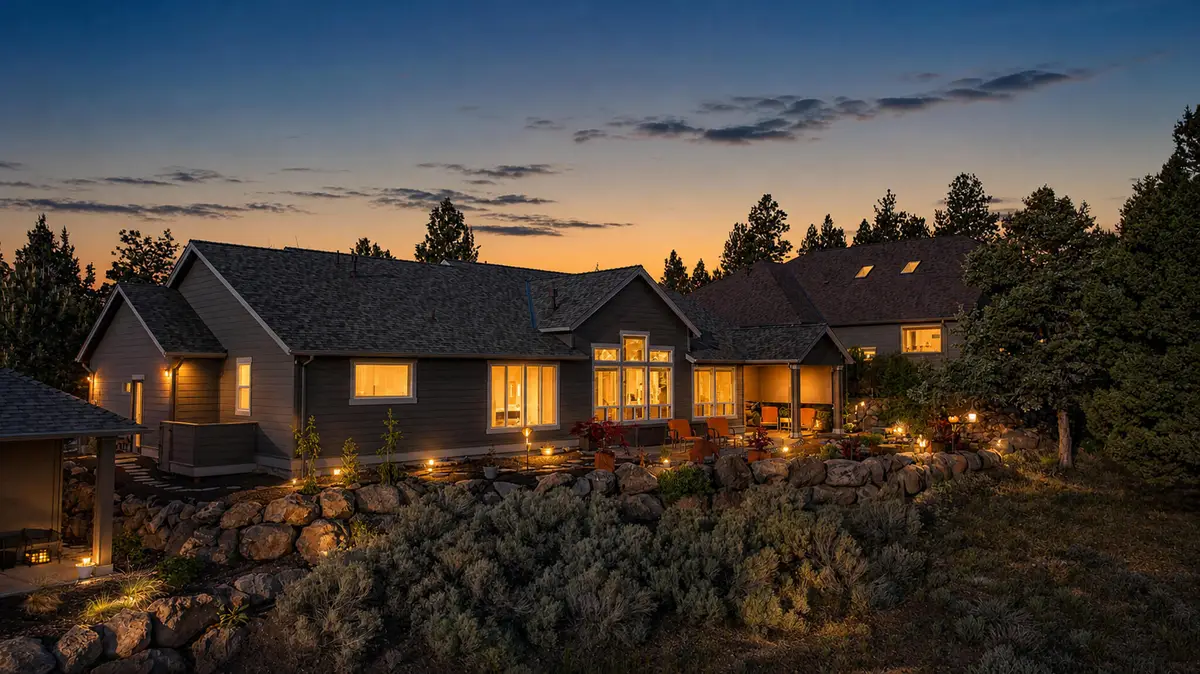 2572 NW Pine Terrace Drive, Bend, OR 97701 - #1