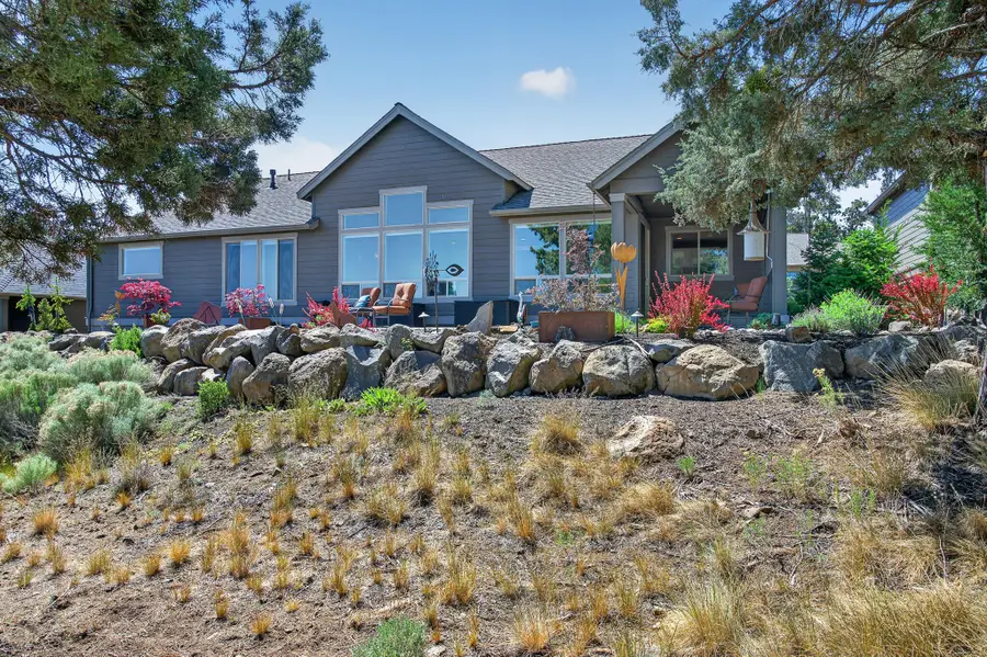 2572 NW Pine Terrace Drive, Bend, OR 97701 - #3