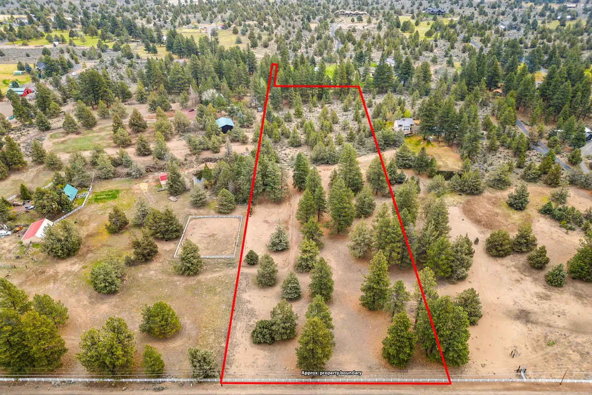 60570 Billadeau Road, Bend, OR 97702 - #1