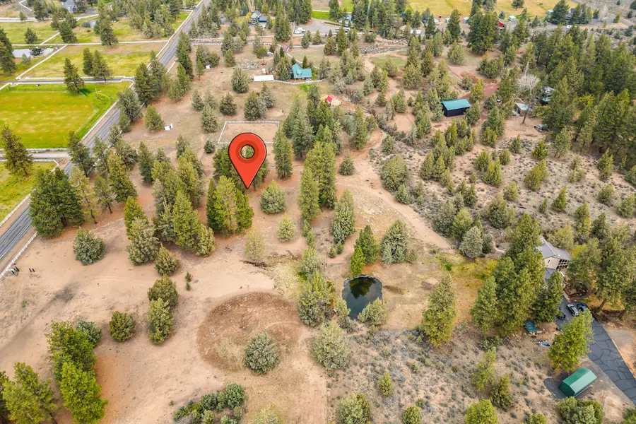 60570 Billadeau Road, Bend, OR 97702 - #2