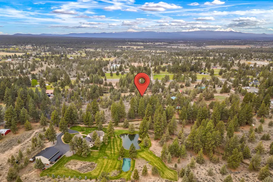 60570 Billadeau Road, Bend, OR 97702 - #3