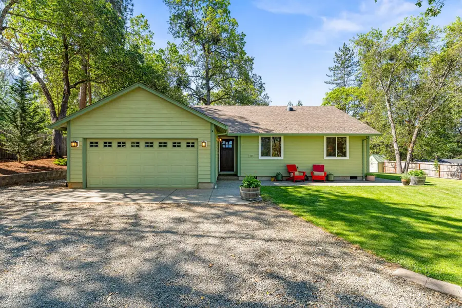 335 Summit Loop Loop, Grants Pass, OR 97527 - #3