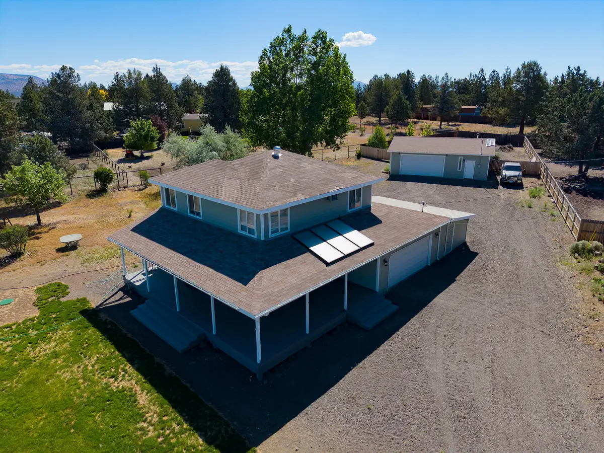 8476 SW Corner Place, Terrebonne, OR 97760 - #1