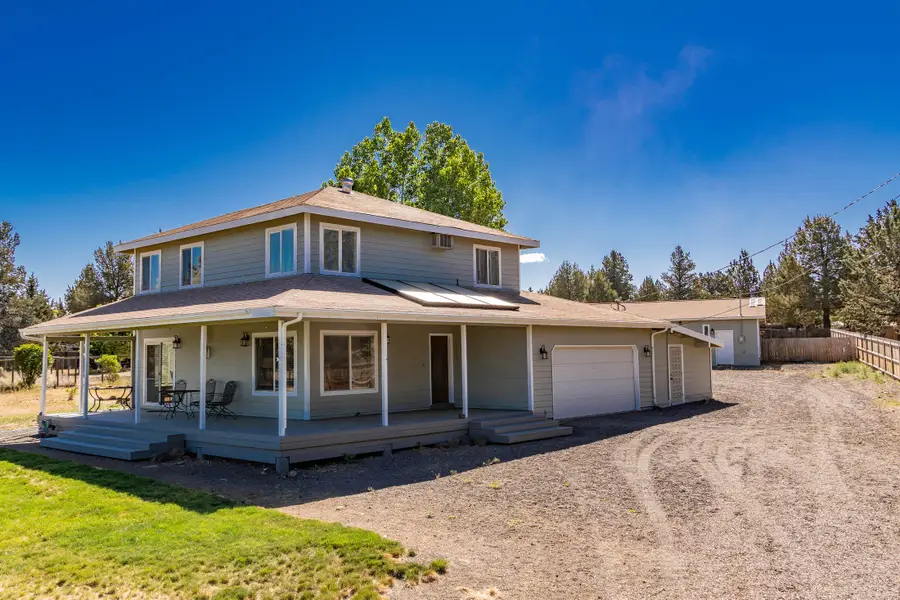8476 SW Corner Place, Terrebonne, OR 97760 - #2