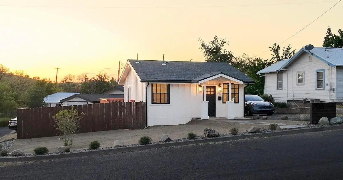 705 Cook Street, Klamath Falls, OR 97601 - #1