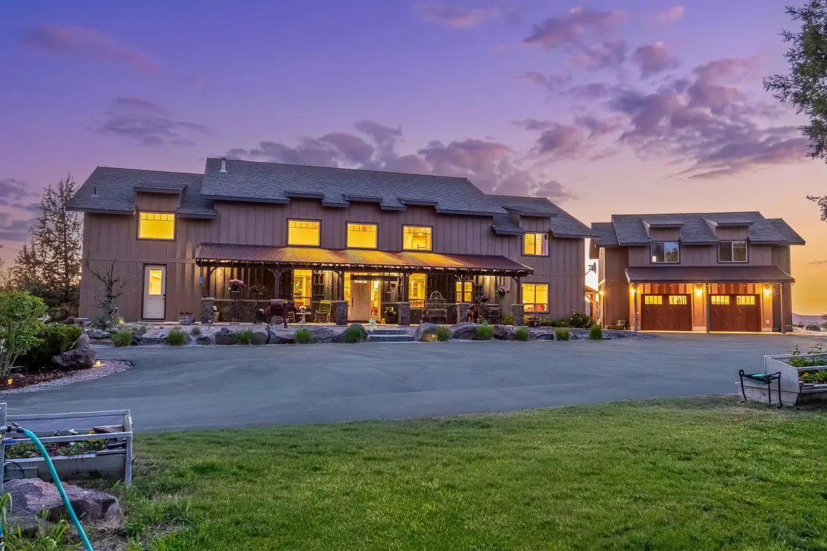 70030 NW Hunt Road, Terrebonne, OR 97760 - #1
