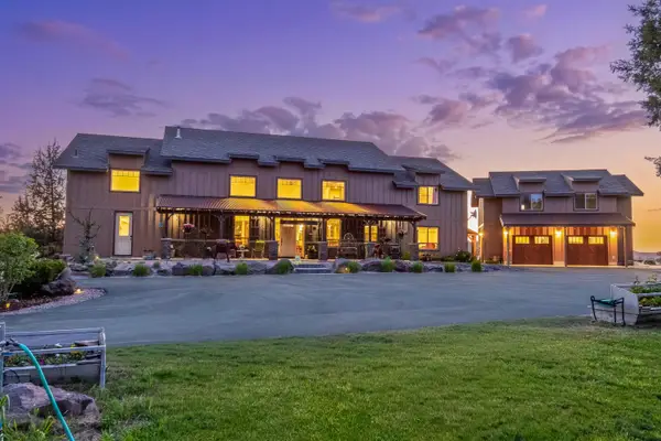 70030 NW Hunt Road, Terrebonne, OR 97760