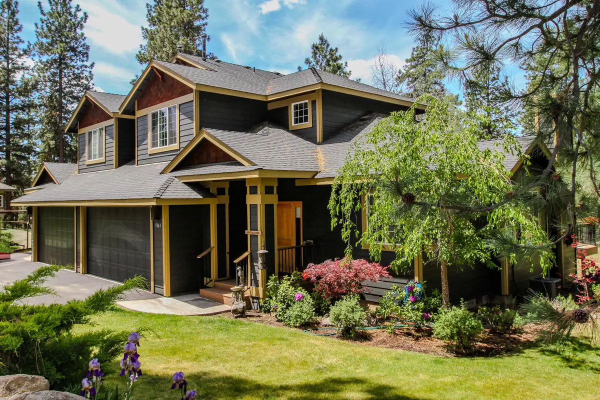 5060 Swallow Court, Klamath Falls, OR 97601 - #1