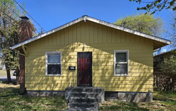 2143 Biehn Street, Klamath Falls, OR 97601