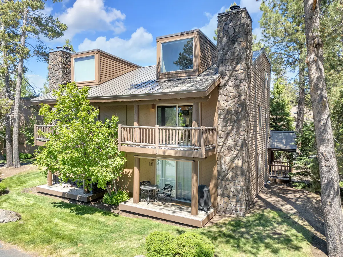 17654 Pinnacle Lane # 18, Sunriver, OR 97707 - #1