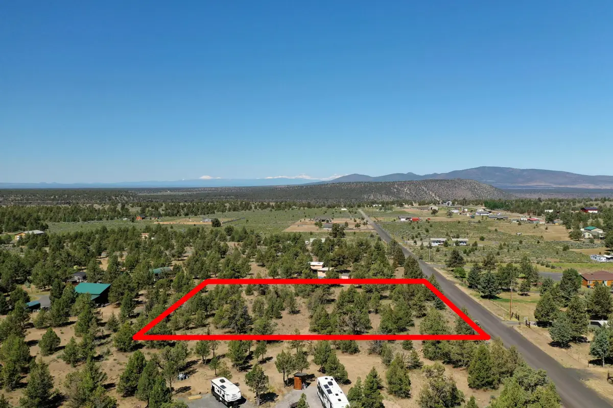 SE Custer Road #TL4900, Prineville, OR 97754 - #1
