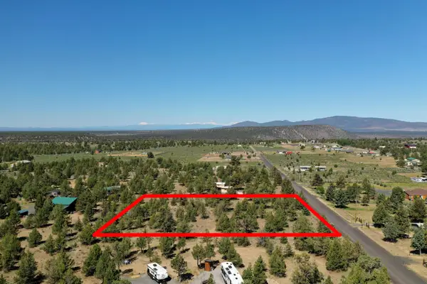 SE Custer Road #TL4900, Prineville, OR 97754