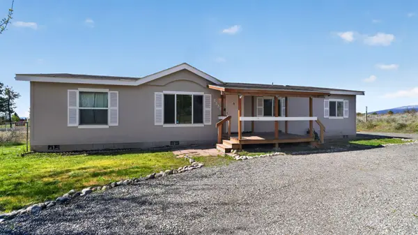 2586 Meadowview Drive, Chiloquin, OR 97624