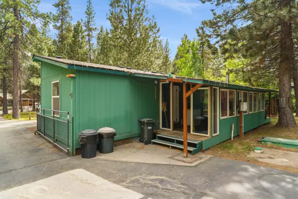 16928 Covina Road, Bend, OR 97707