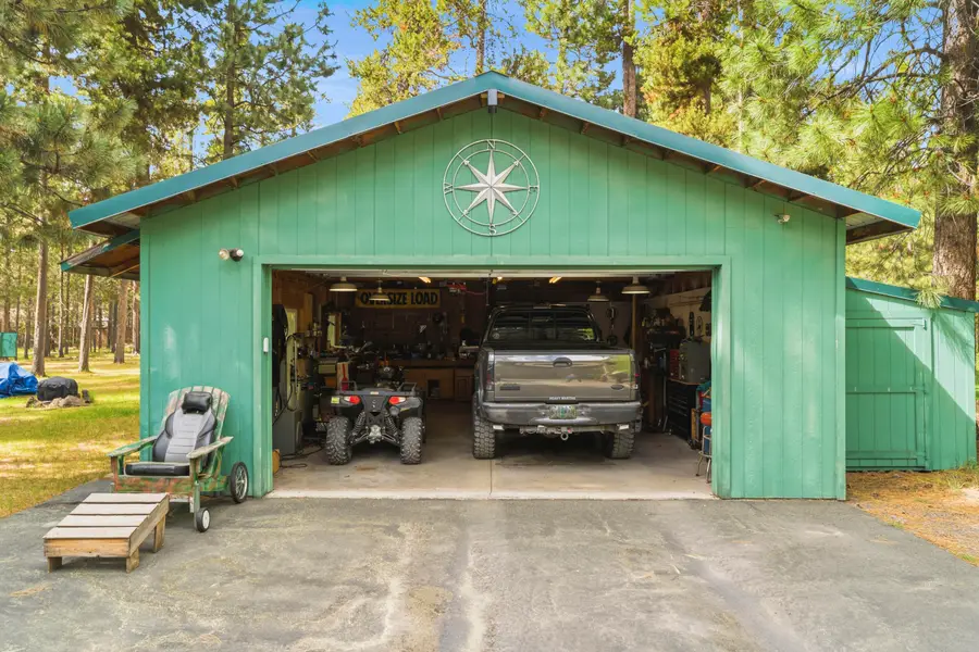 16928 Covina Road, Bend, OR 97707 - #2
